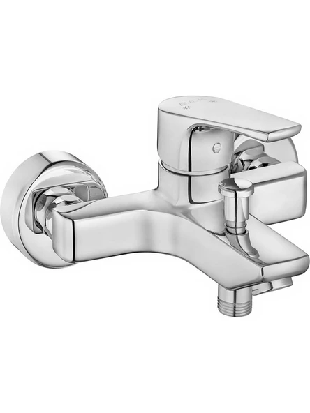 E.C.A. Niobe 102102482 Banyo Bataryası ürün görseli 1