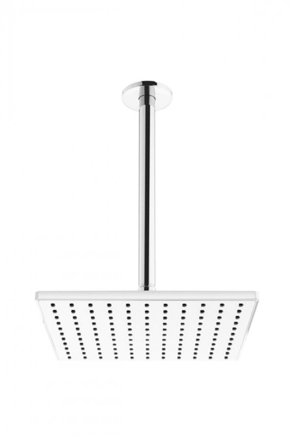 GPD Ankastre Duş Başlığı (tavandan) (250x250) Ads15 ürün görseli 1
