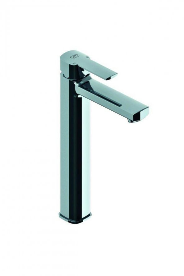 GPD Set Üstü Lavabo Bataryası Pedra Msl160 ürün görseli 1