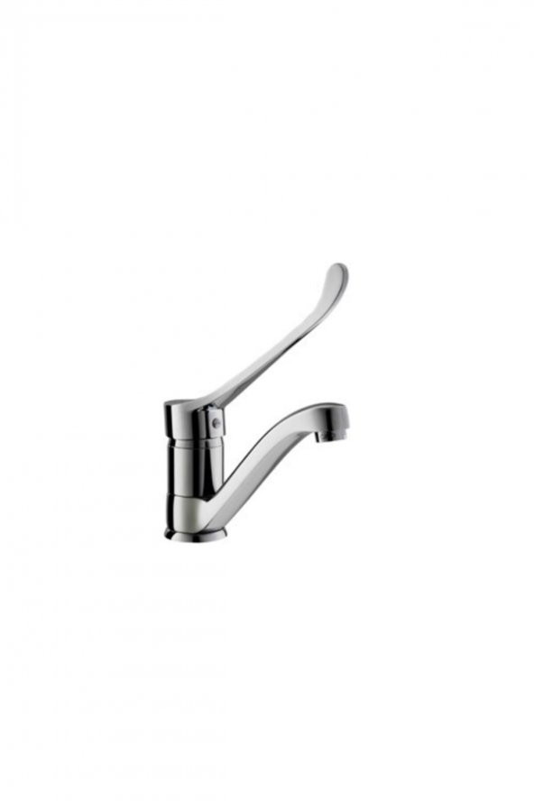 GPD Döner Lavabo Bataryası Mdl45 - Resim 2