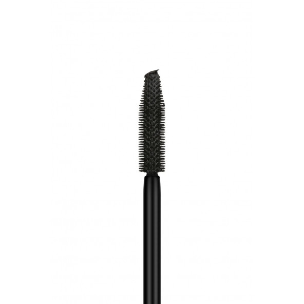 GOLDEN ROSE Essential Full Volume Maskara - Resim 3