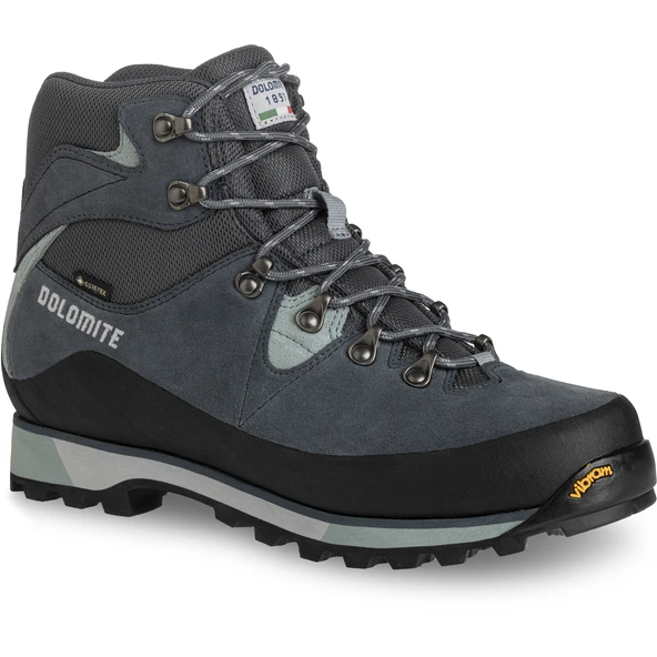 Dolomite Zermatt GTX Trekking Erkek Bot-ANTRASİT ürün görseli 1