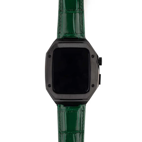 Apple Watch 7 45mm KRD-67 Kordon - Resim 10