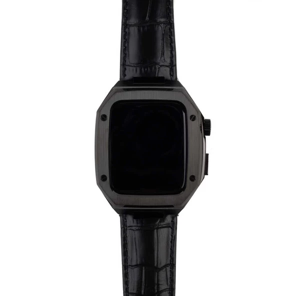 Apple Watch 7 45mm KRD-67 Kordon - Resim 2