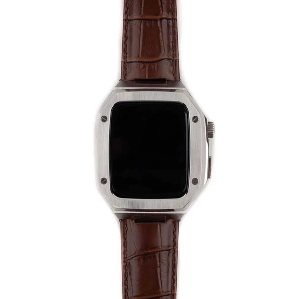 Apple Watch 7 45mm KRD-67 Kordon ürün görseli 1