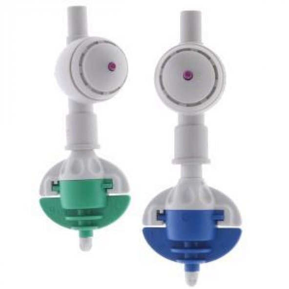 VIBRONET™ 50 Lt/h DİNAMİK MİNİ SPRİNK BAŞLIK (10 ADET ) ürün görseli 1
