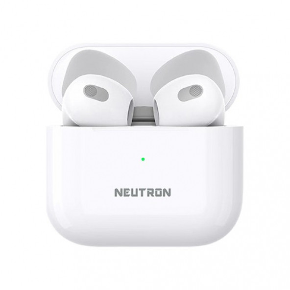 Neutron Akıllı Bluetooth Kulaklık ürün görseli 1