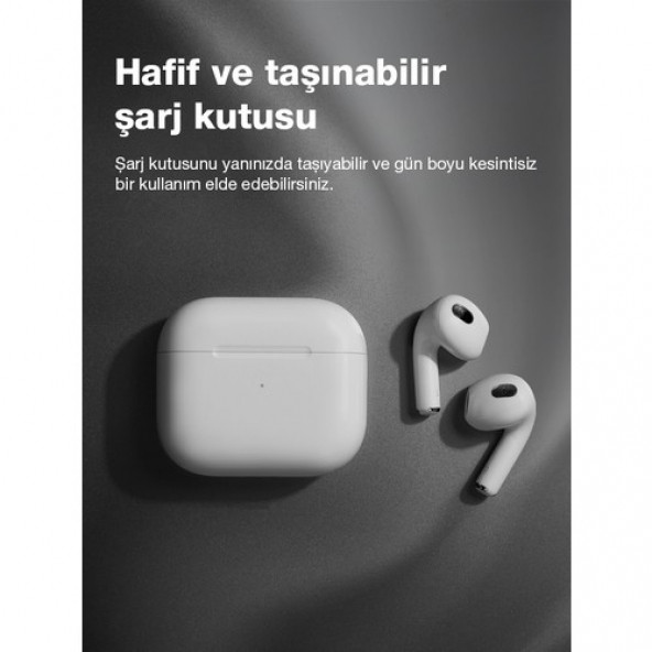 Neutron Akıllı Bluetooth Kulaklık - Resim 5