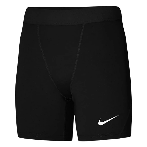Nike DH8327-010 Pro Dri-Fit Strike Kadın Şort ürün görseli 1