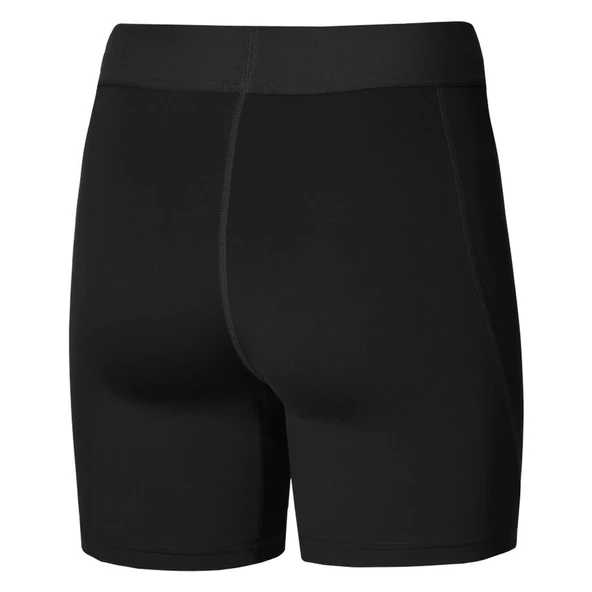 Nike DH8327-010 Pro Dri-Fit Strike Kadın Şort - Resim 4