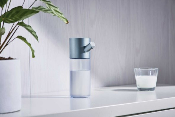 Lexon Horizon Jel Sabunluk Açık Mavi - Resim 6