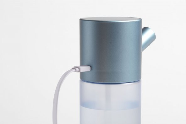 Lexon Horizon Jel Sabunluk Açık Mavi - Resim 7