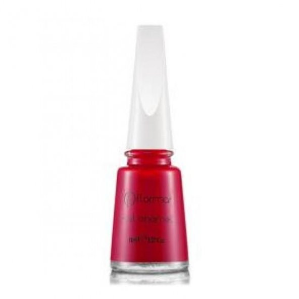 Flormar Oje No:379 Anonymous Pink ürün görseli 1