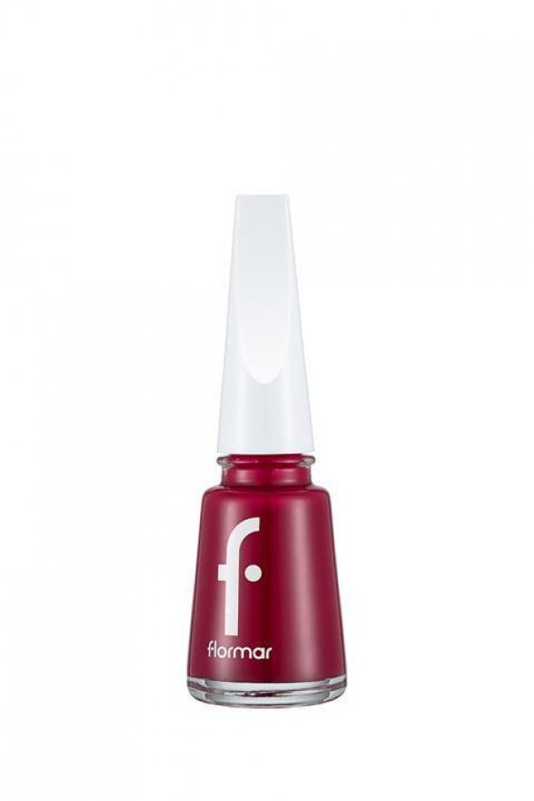 Flormar Oje No:482 Expressive Blackberry ürün görseli 1