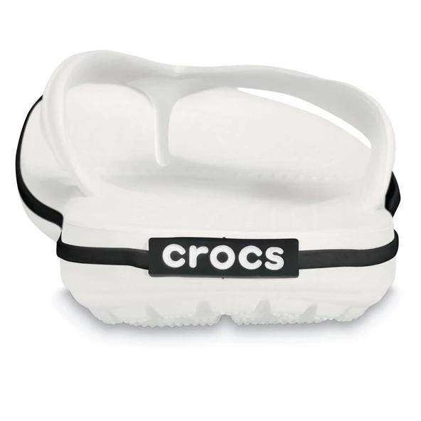 Crocs Crocband Flip Terlik CR1804-100 - Resim 4