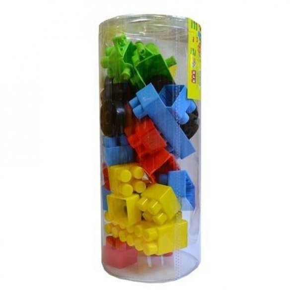 Zhltoys 33 Parça Lego Seti - Resim 2