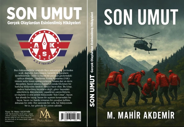 Son Umut ürün görseli 1