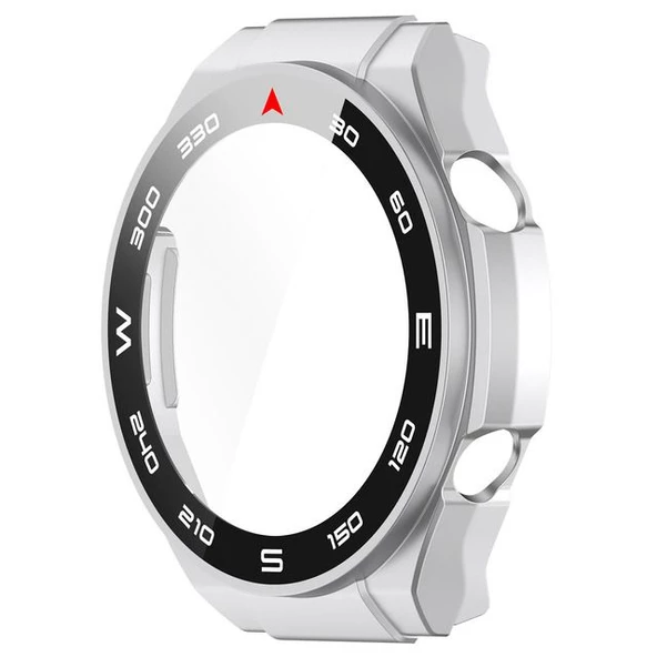 Gpack Huawei Watch Ultimate Ekran Ve Kasa Koruyucu Gard ürün görseli 1