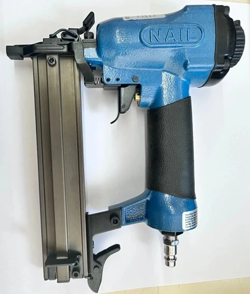 Havalı Brad Çivi Tabancası F32 B Tipi - Resim 3