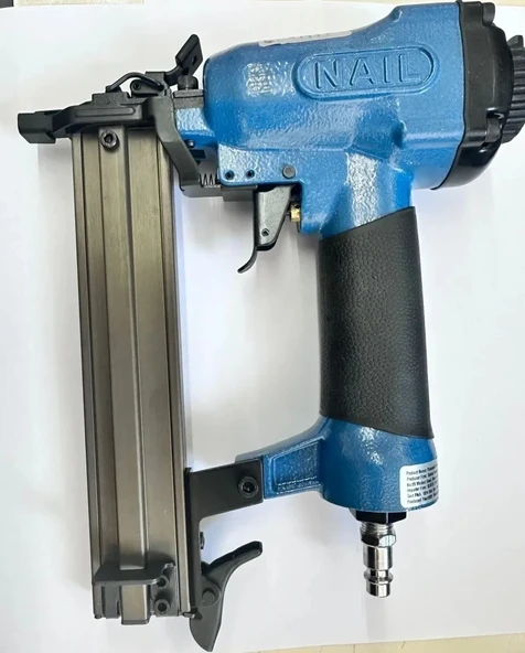 Havalı Brad Çivi Tabancası F32 B Tipi - Resim 7