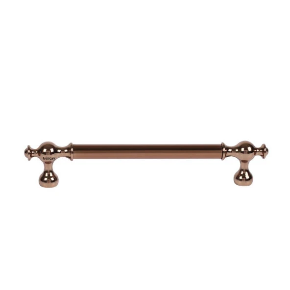 Luxury Dora Kulp Bronz 160mm (2 Adet) - Resim 2