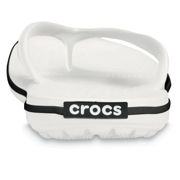 Crocs Crocband Flip Terlik CR1804-100 - Resim 4