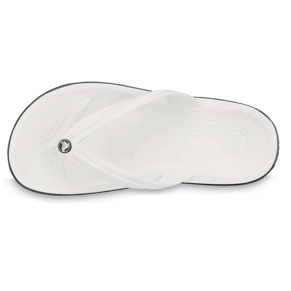Crocs Crocband Flip Terlik CR1804-100 - Resim 3