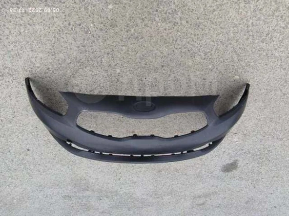 Kia Ceed Ön Tampon İthal  86510A2620 ürün görseli 1