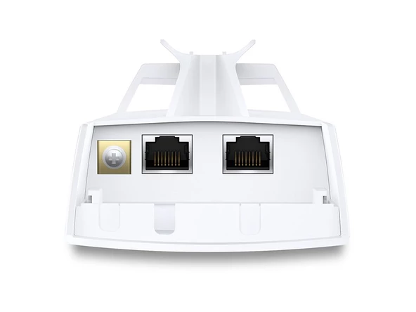 TP-LINK 300Mbps 2.4GHz Dış Mekan Access Point CPE220 - Resim 5