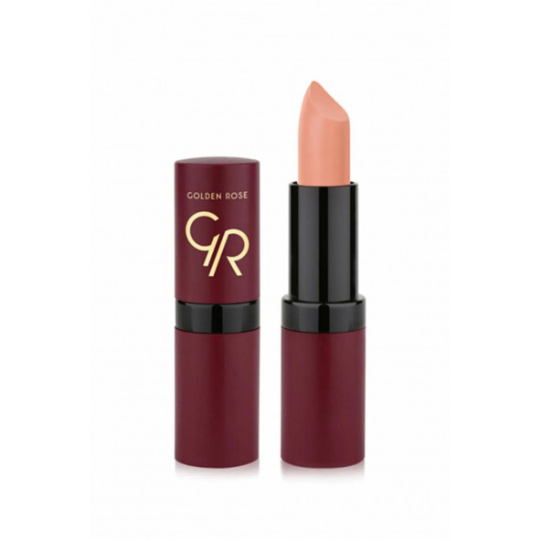 GOLDEN ROSE Velvet Matte Ruj 30 ürün görseli 1