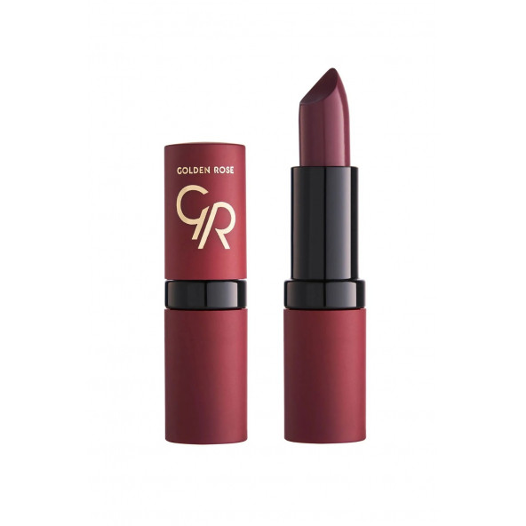 GOLDEN ROSE Velvet Matte Lipstick ürün görseli 1