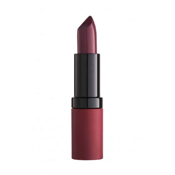 GOLDEN ROSE Velvet Matte Lipstick - Resim 3