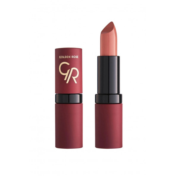 GOLDEN ROSE Velvet Matte Lipstick ürün görseli 1