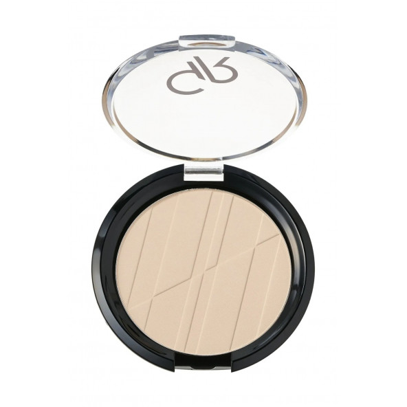 Silky Touch Compact Powder No: 01 ürün görseli 1