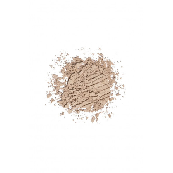 Silky Touch Compact Powder No: 01 - Resim 4