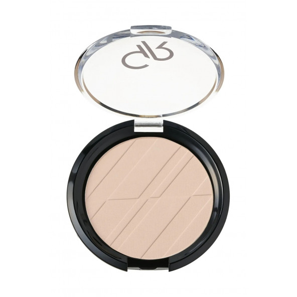 Sılky Touch Compact Powder No 02 - Resim 2