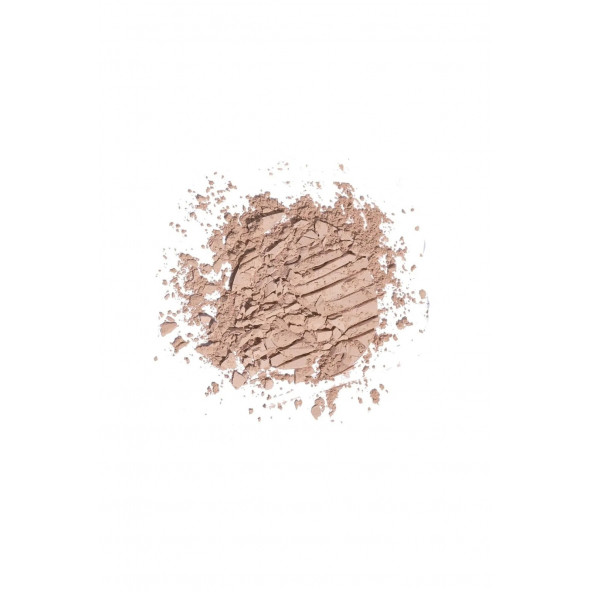 Sılky Touch Compact Powder No 02 - Resim 4