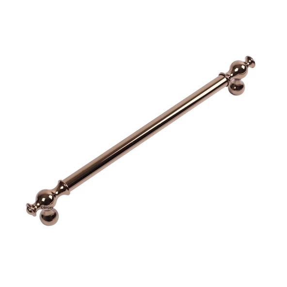 Luxury Dora Kulp Bronz 96-160-224mm - Resim 4