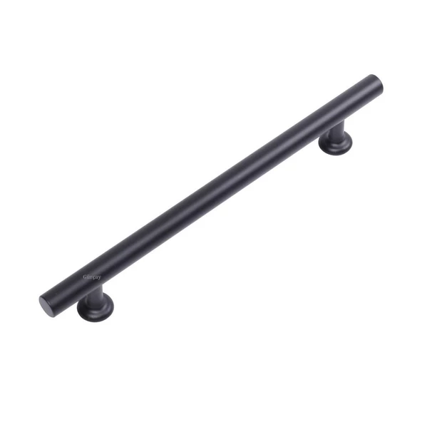 Luxury Eva Kulp Siyah 96-160-224mm - Resim 3
