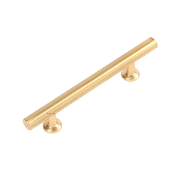 Luxury Eva Kulp Mat Altın 96-160-224mm - Resim 2