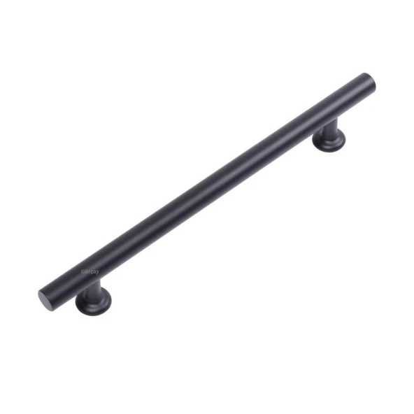 Luxury Eva Kulp Siyah 160mm (2 Adet) ürün görseli 1
