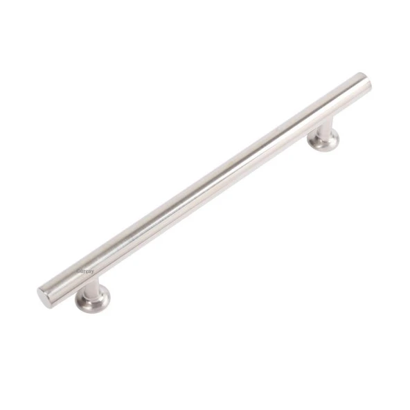 Luxury Eva Kulp İnoks 160mm (2 Adet) ürün görseli 1