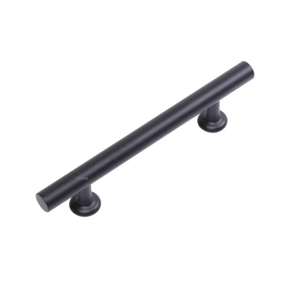 Luxury Eva Kulp Siyah 96mm (2 Adet) ürün görseli 1