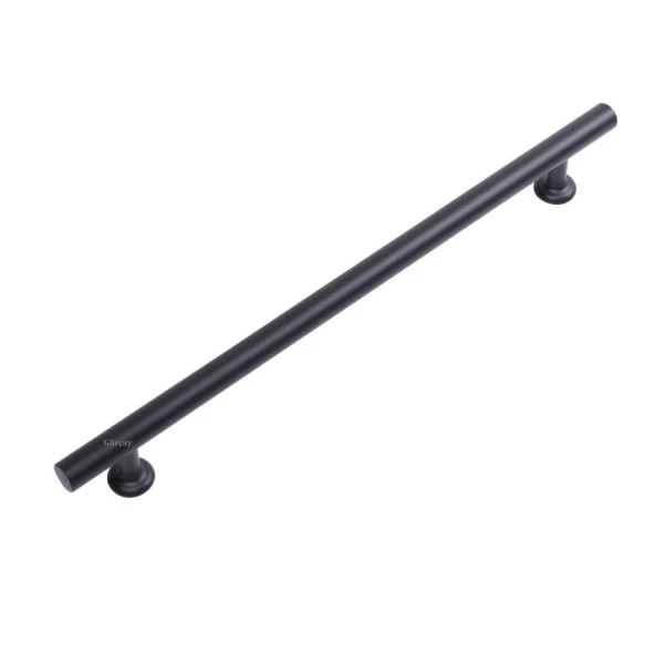 Luxury Eva Kulp Siyah 224mm (2 Adet) ürün görseli 1