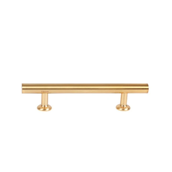 Luxury Eva Kulp Mat Altın 96mm (2 Adet) - Resim 2
