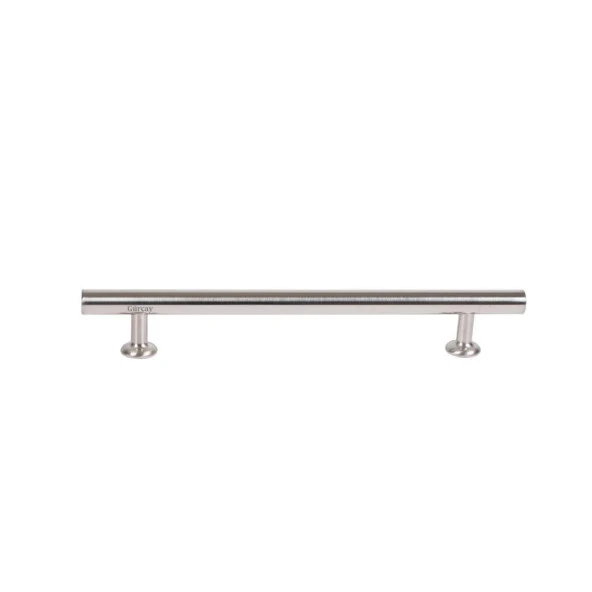 Luxury Eva Kulp İnoks 160mm (2 Adet) - Resim 2