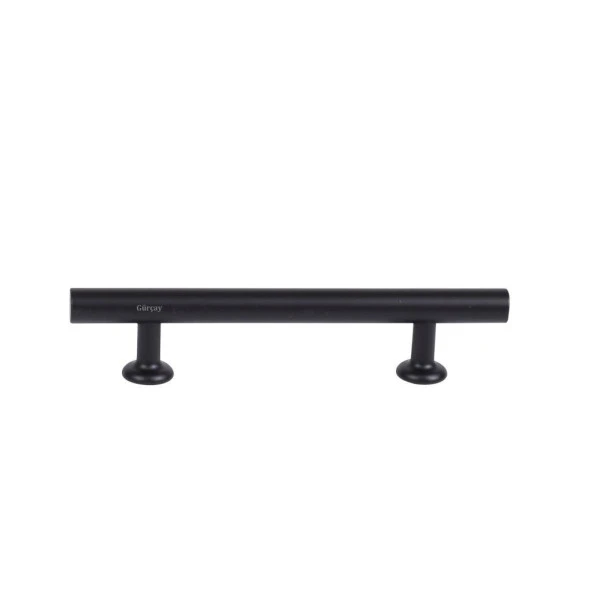 Luxury Eva Kulp Siyah 96mm (2 Adet) - Resim 2