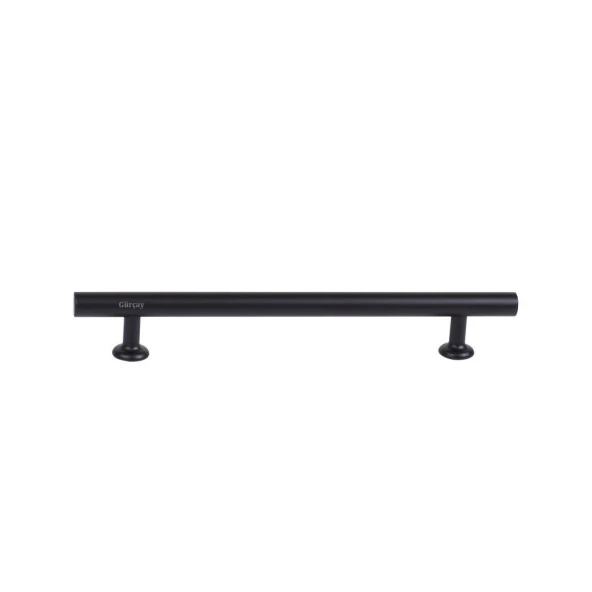 Luxury Eva Kulp Siyah 160mm (2 Adet) - Resim 2
