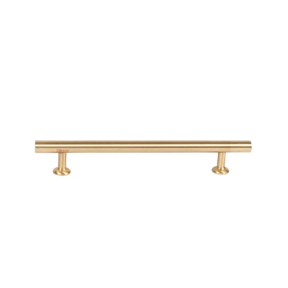 Luxury Eva Kulp Mat Altın 160mm (2 Adet) - Resim 2
