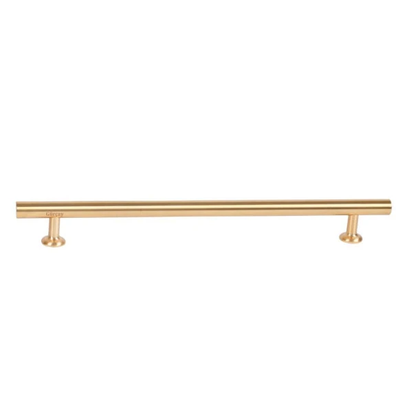 Luxury Eva Kulp Mat Altın 224mm (2 Adet) - Resim 2